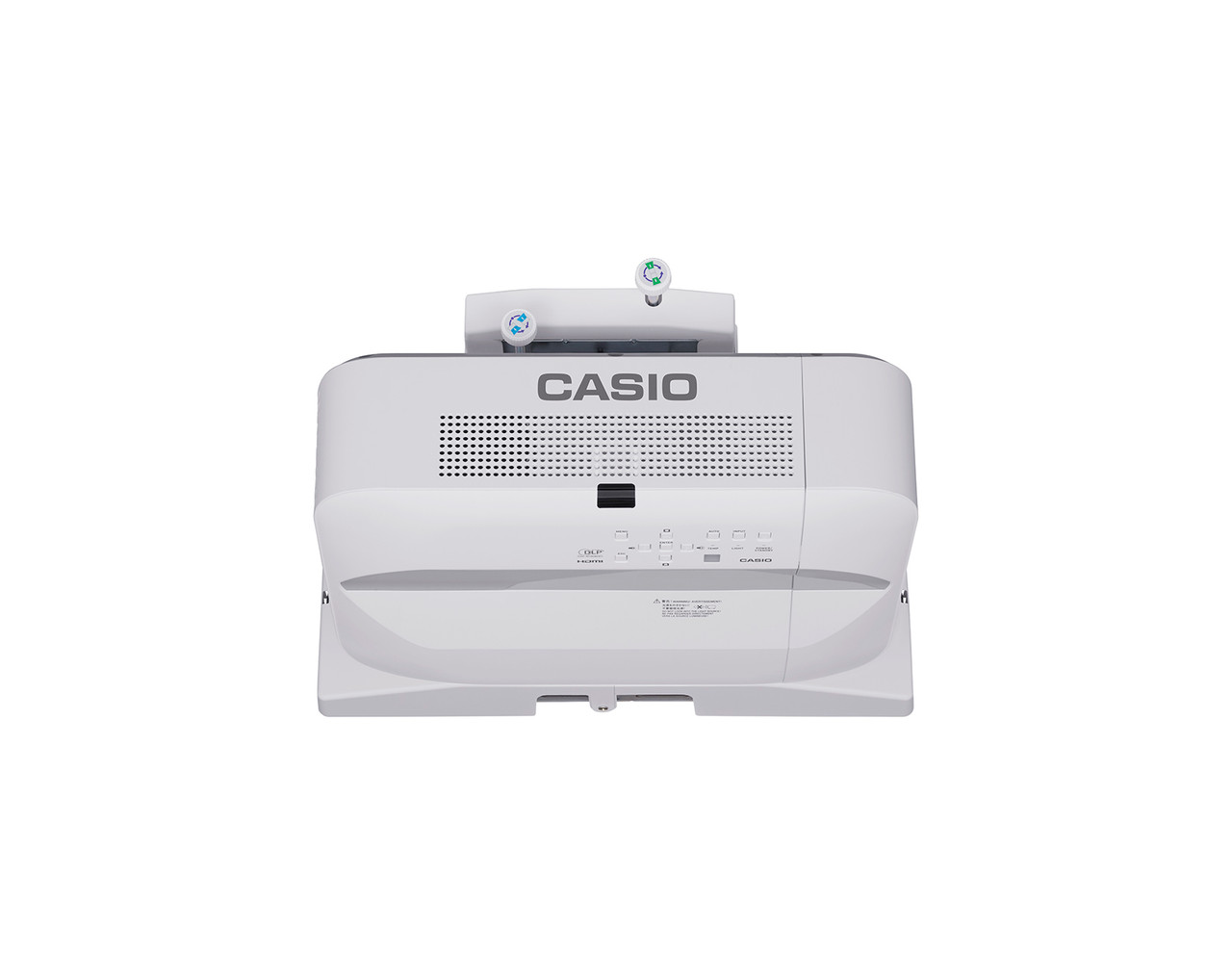 Casio XJ-UT352WN WXGA 3500 Lumens Laser & LED DLP Projector