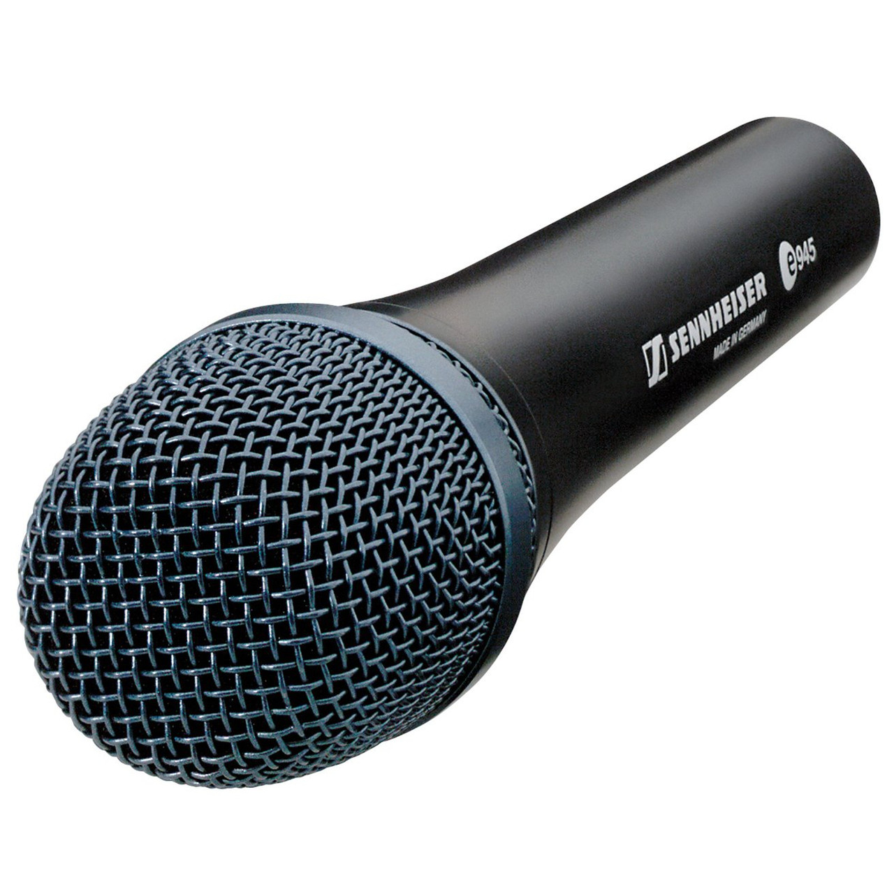 Sennheiser e945 Dynamic Supercardioid Vocal Handheld Microphone