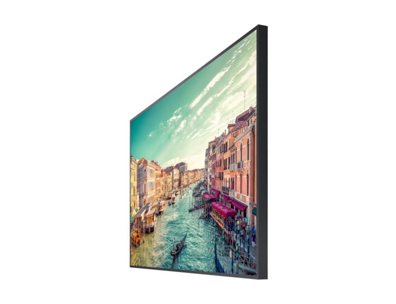 Samsung QMT 98" Series 4K HDR Tizen Powered 24/7 Digital Signage