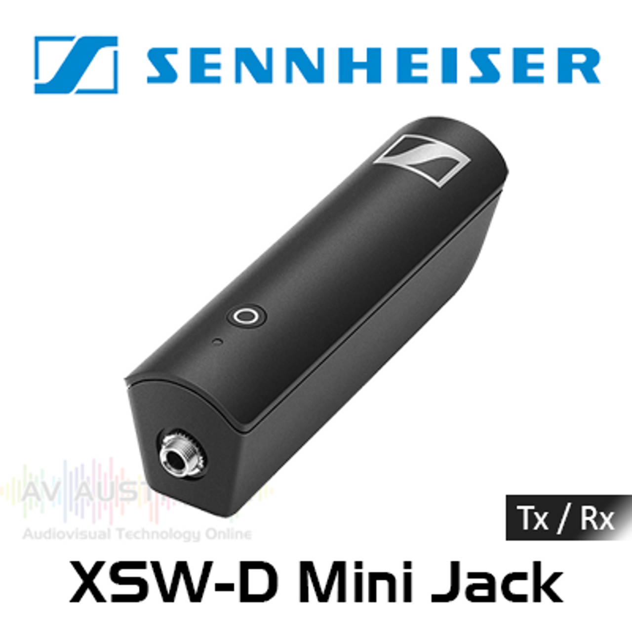 Sennheiser XSW-D 3.5mm Mini Jack Wireless Transmitter / Receiver