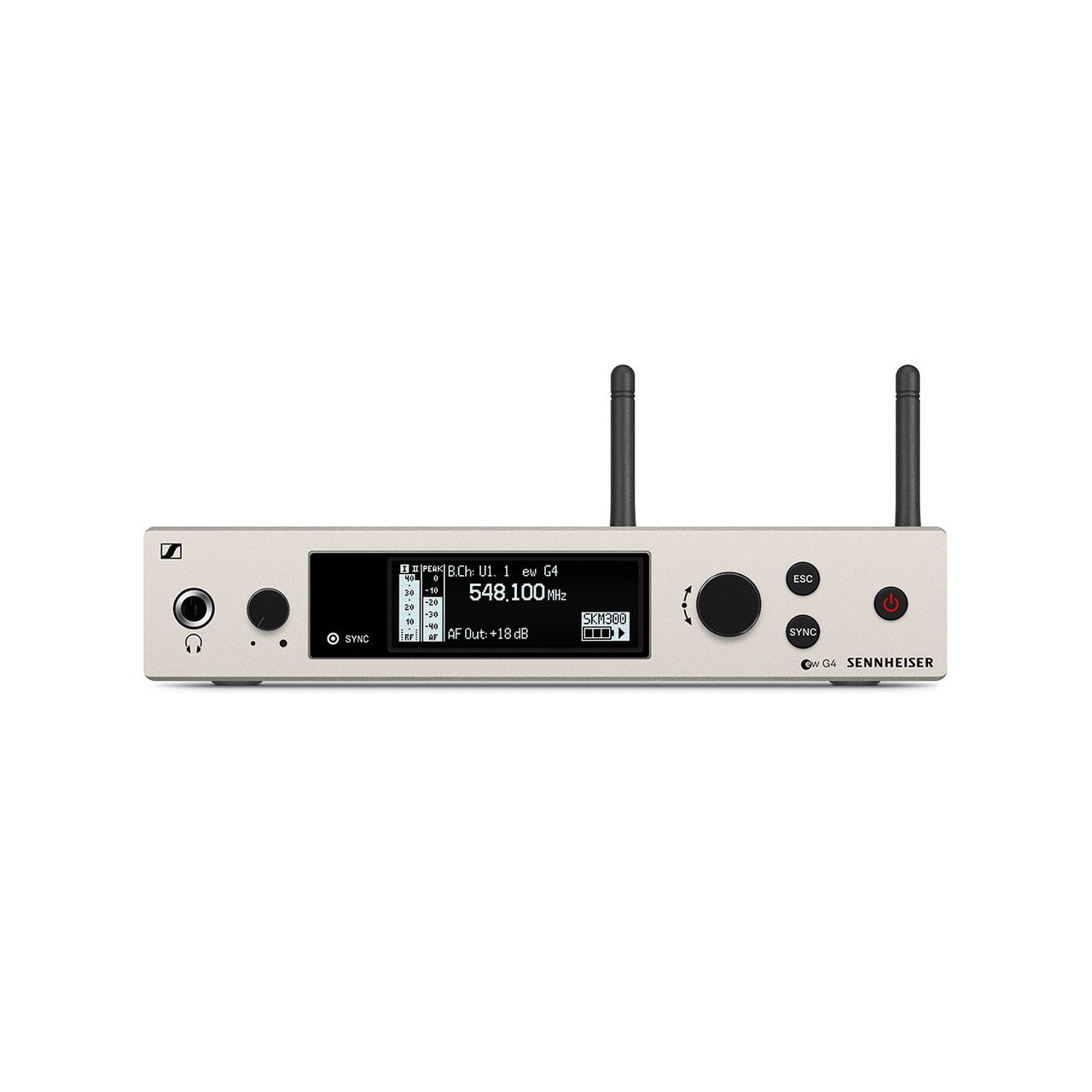 Sennheiser Evolution EW 500 G4-Ci1 Wireless Instrument System