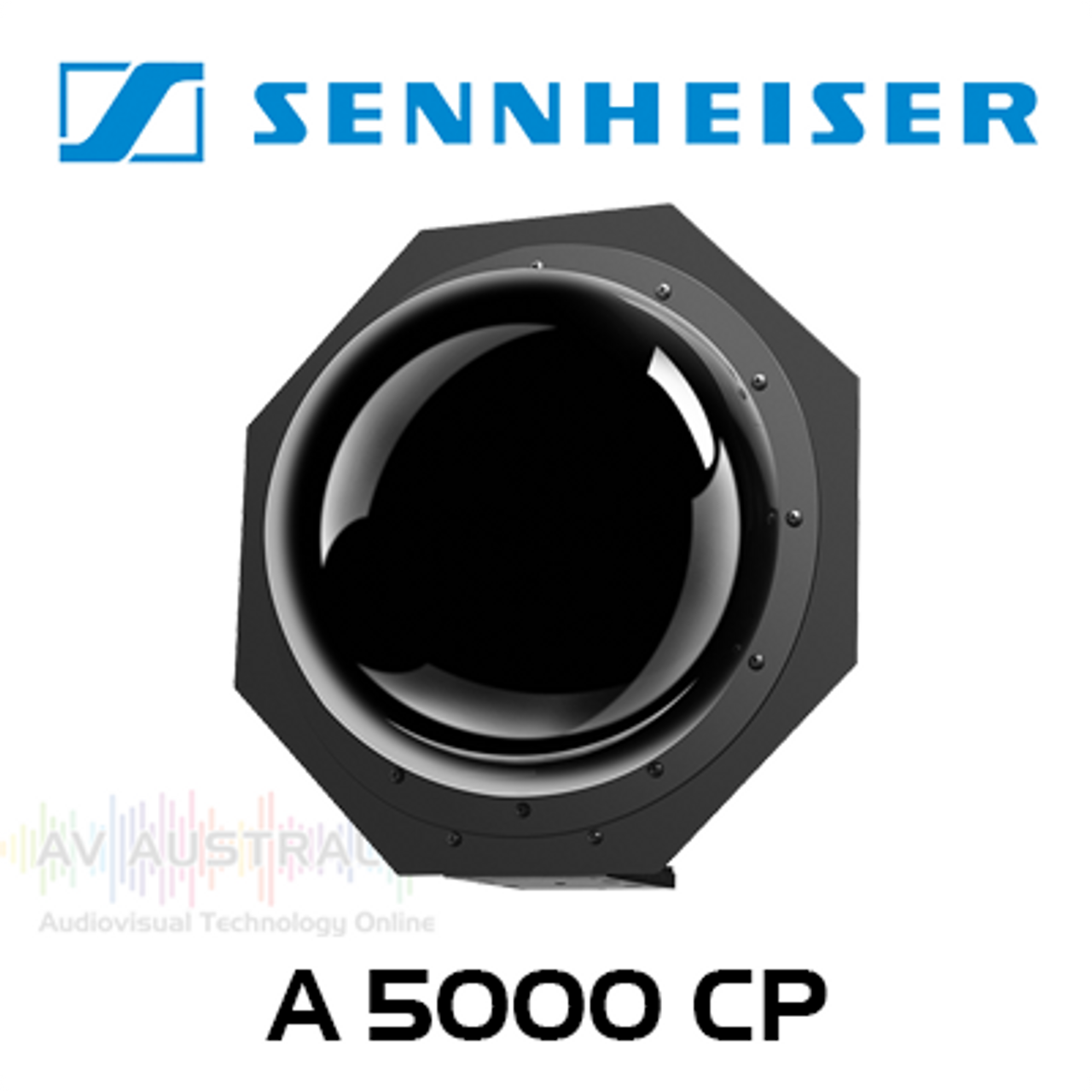 Sennheiser A5000-CP Passive Circular Polarisation Antenna