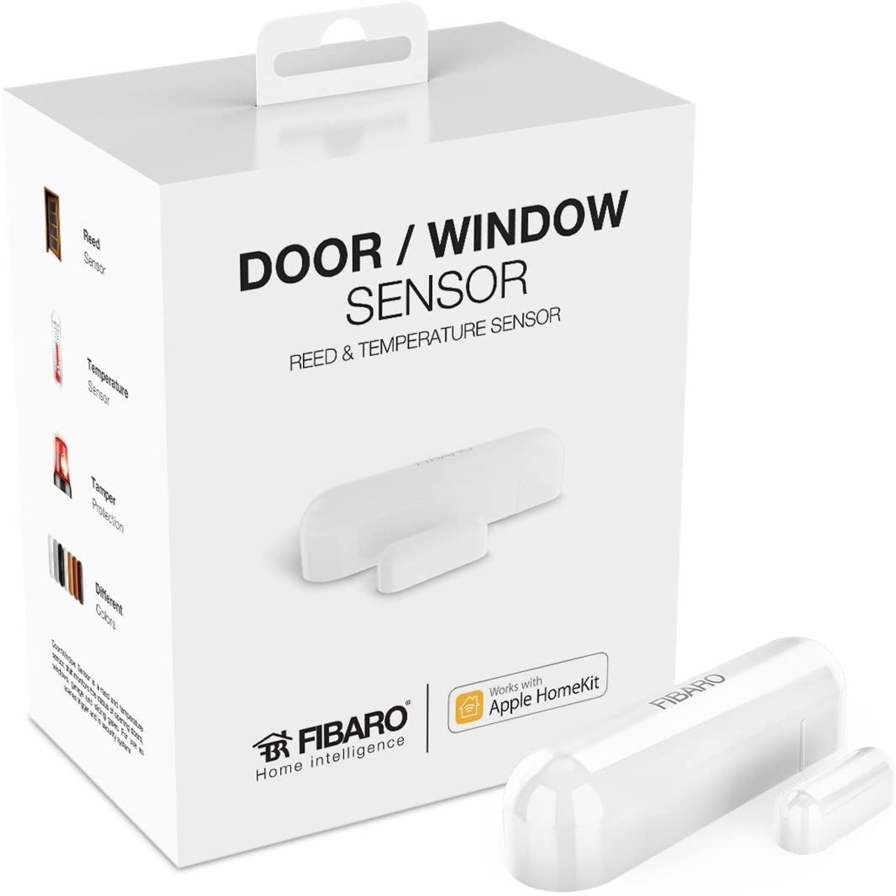 Fibaro HomeKit Door / Window Sensor