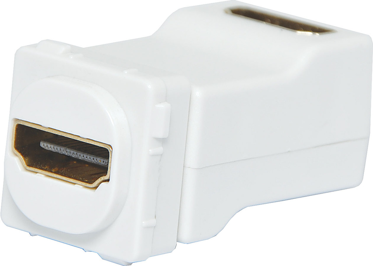 Dynalink HDMI Clip-In Mechanism