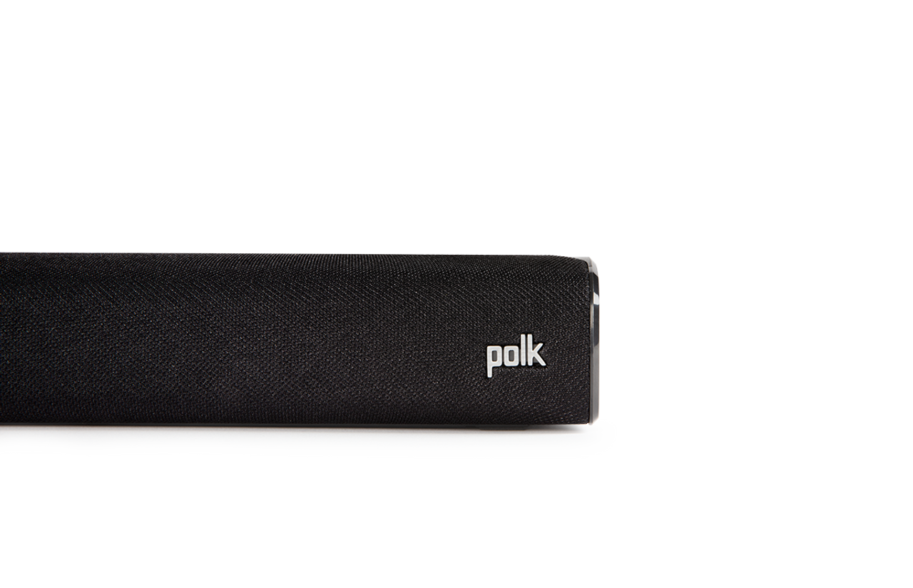 Polk Audio Signa S2 Universal Soundbar & Wireless Subwoofer
