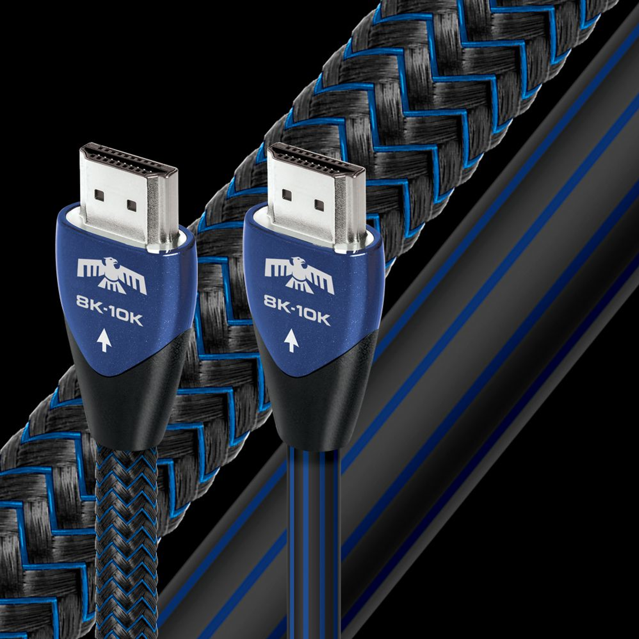 AudioQuest Thunderbird 48 8K/10K 48Gbps HDMI Cable