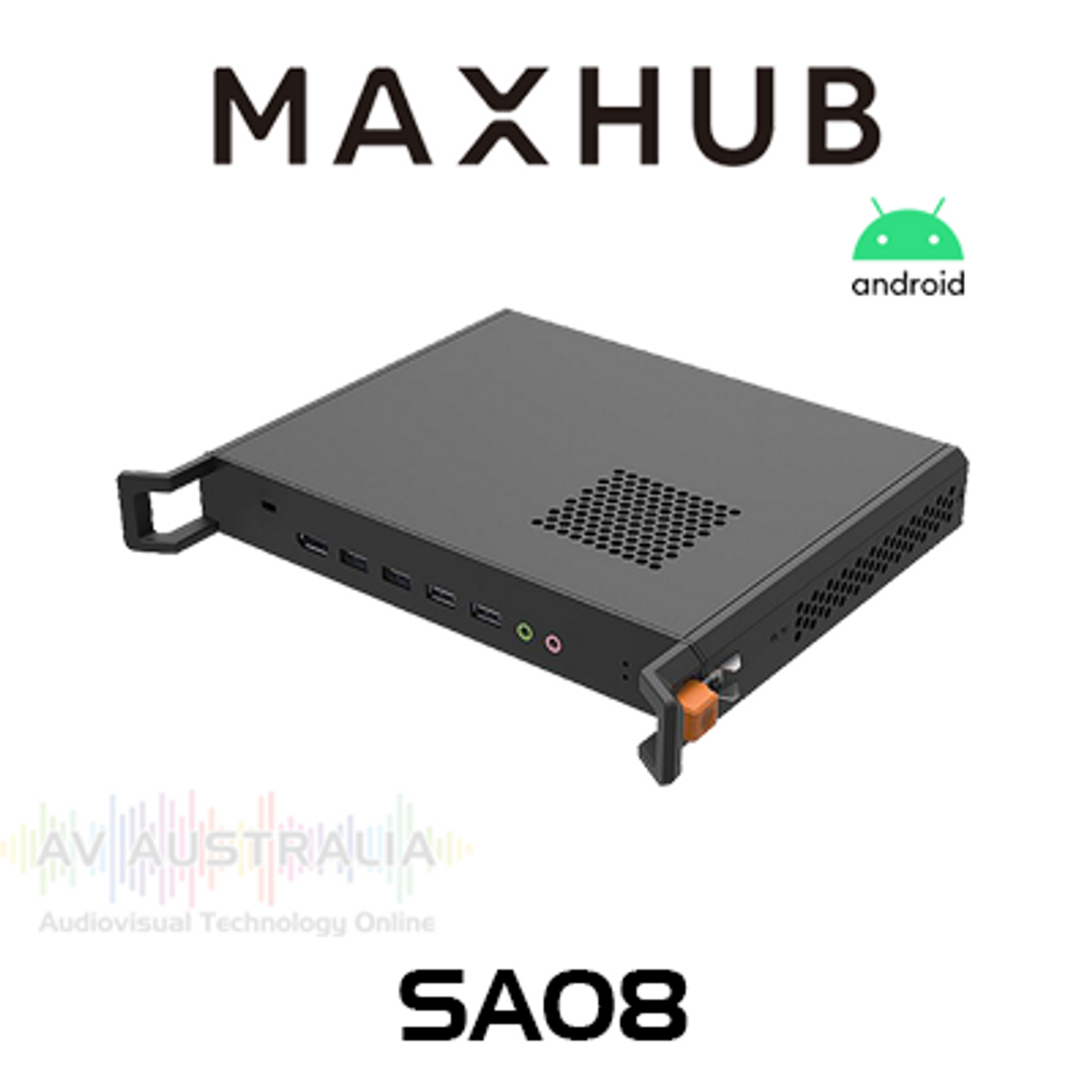 MaxHub Android OPS PC Module For Classic / Vogue / Transcend