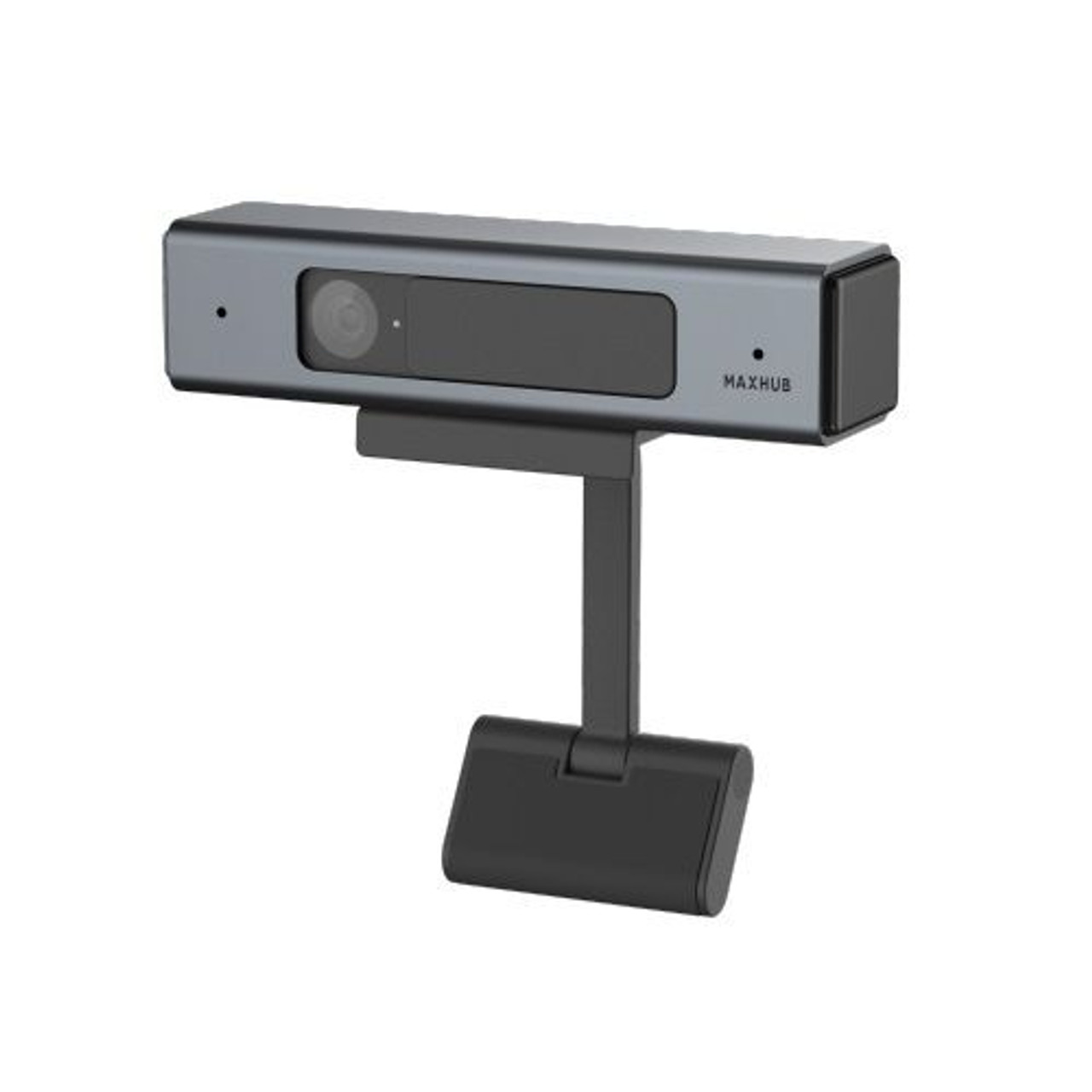 MaxHub UCW10 1080P 2MP Compact USB Webcam