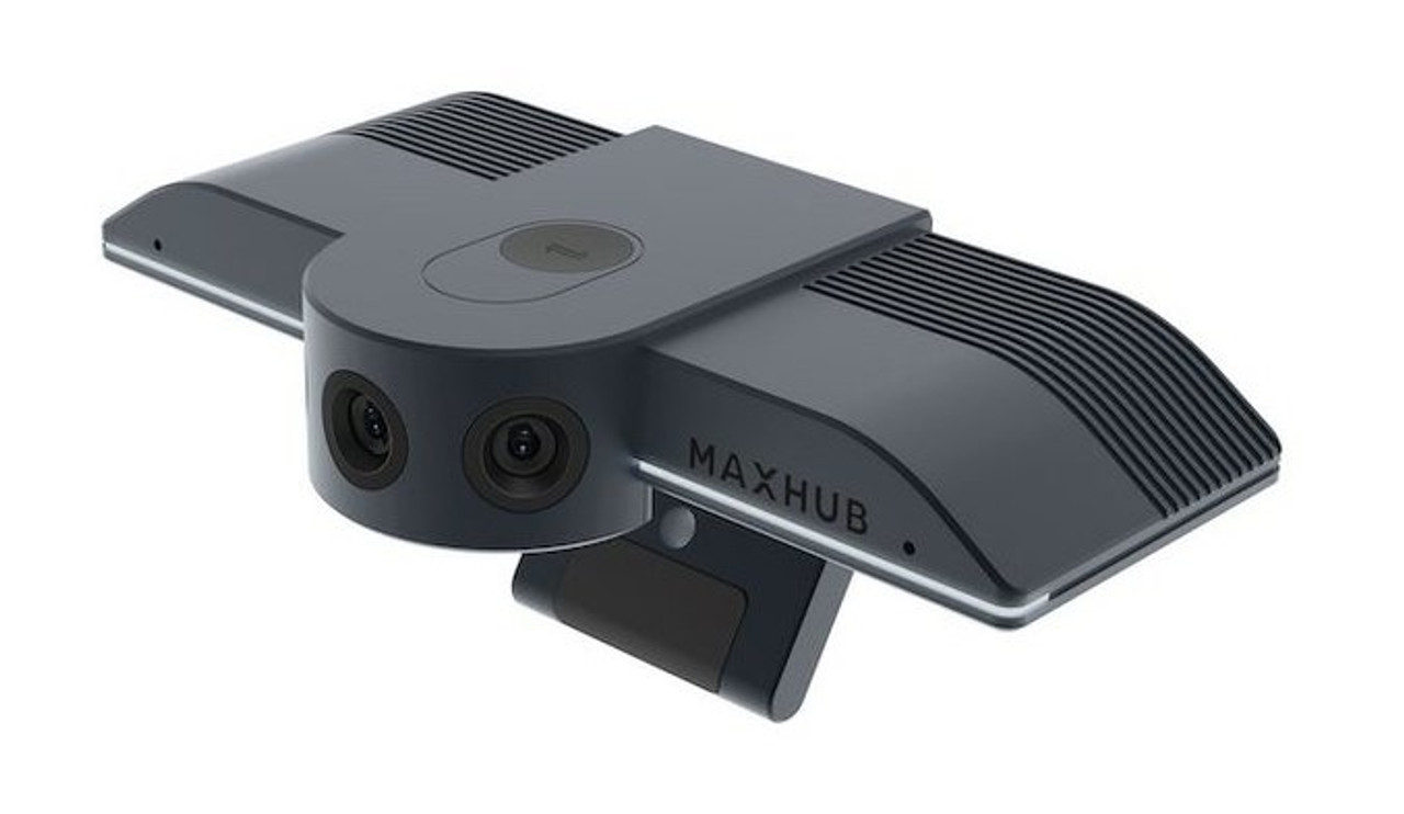 MaxHub UCM30 4K 180° Panoramic USB-C Conference Camera