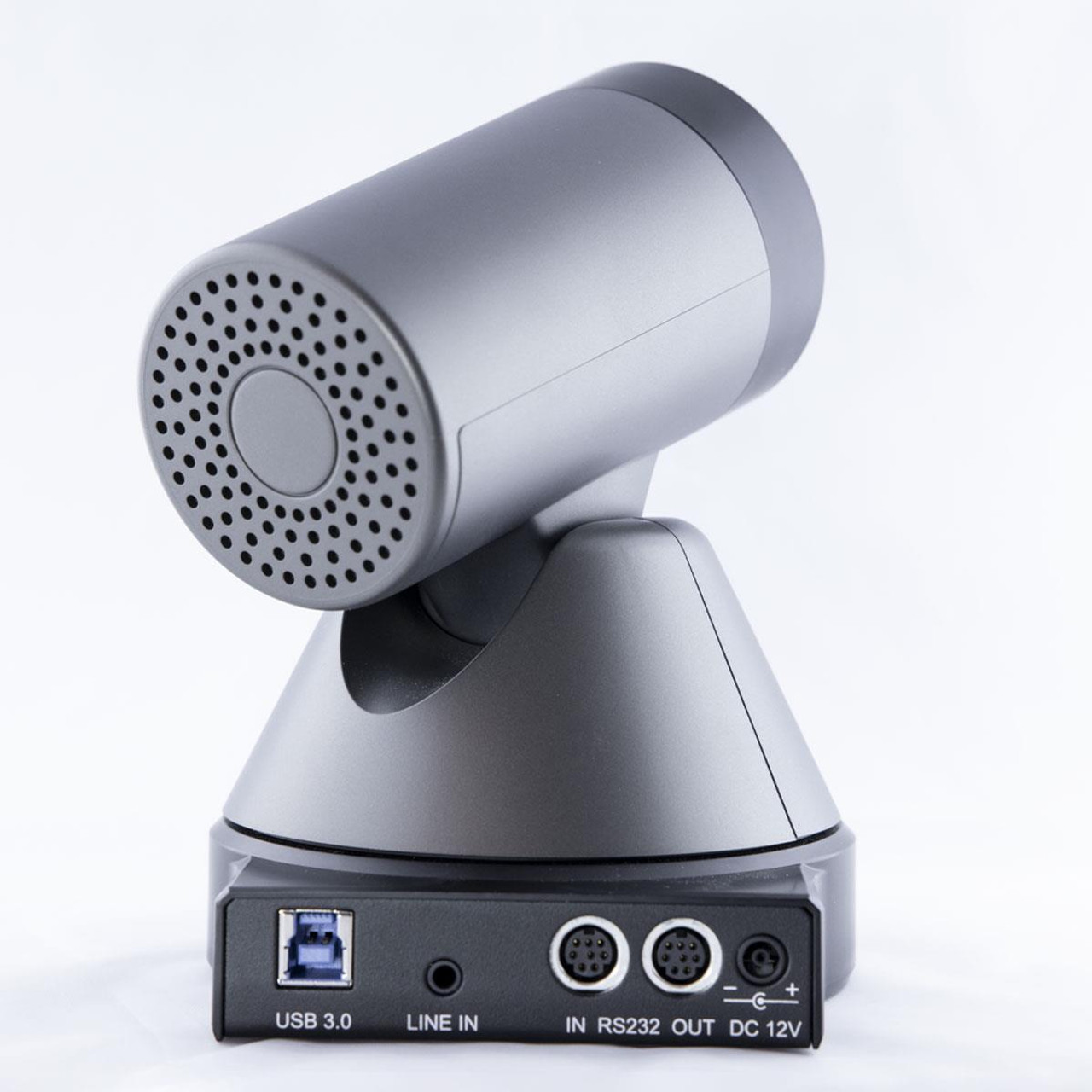 1080p HD PTZ Conference Camera with USB 3.0 & Network Output - WyreStorm