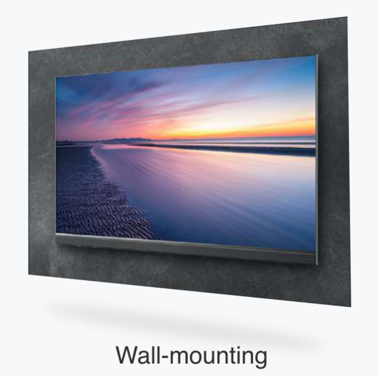 MaxHub Raptor Series Integrated LED Wall (120" - 220")