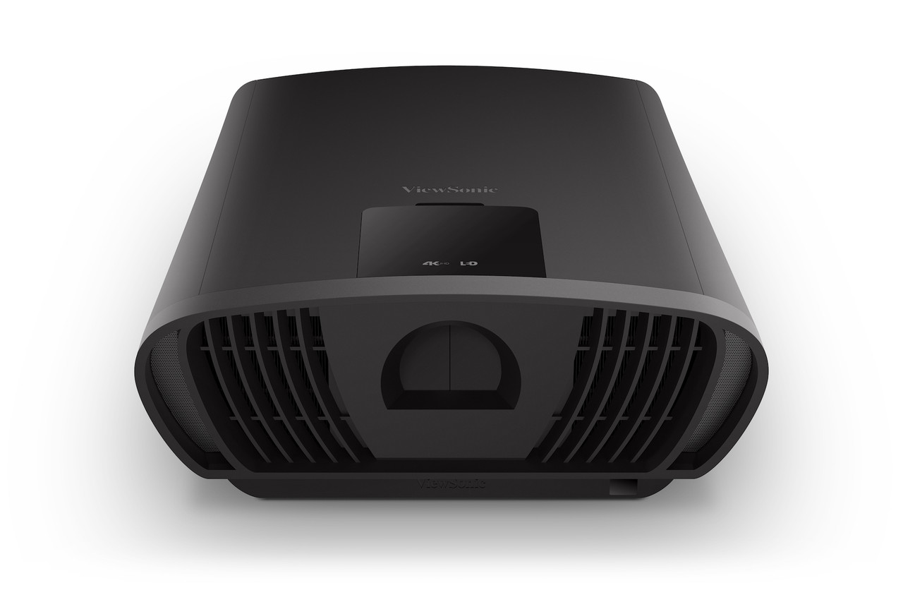 ViewSonic X100-4K+ 4K HDR 2900 Lumens Home Cinema LED Projector