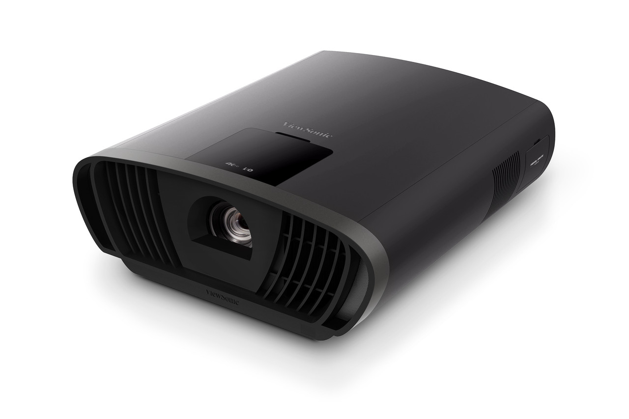 ViewSonic X100-4K+ 4K HDR 2900 Lumens Home Cinema LED Projector