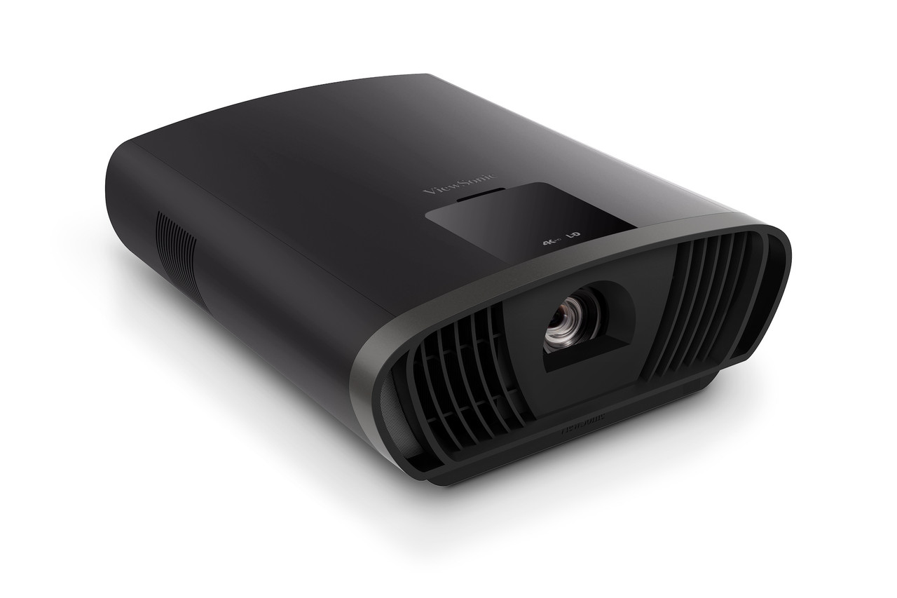 ViewSonic X100-4K+ 4K HDR 2900 Lumens Home Cinema LED Projector