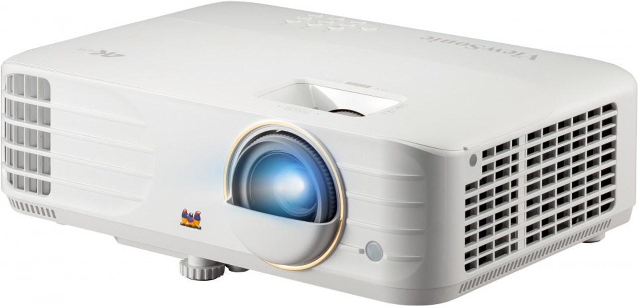 ViewSonic PX748-4K 4K HDR 4000 Lumens Home Cinema Projector