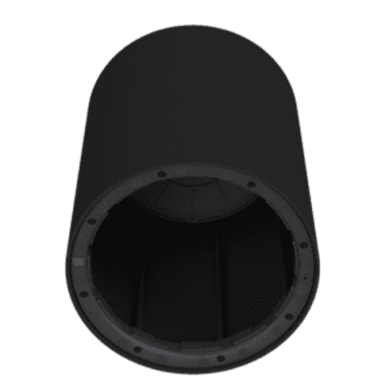 Origin Acoustics Bayonet Pendant Shells For 6.5" / 8" In-Ceiling Speakers (Pair)