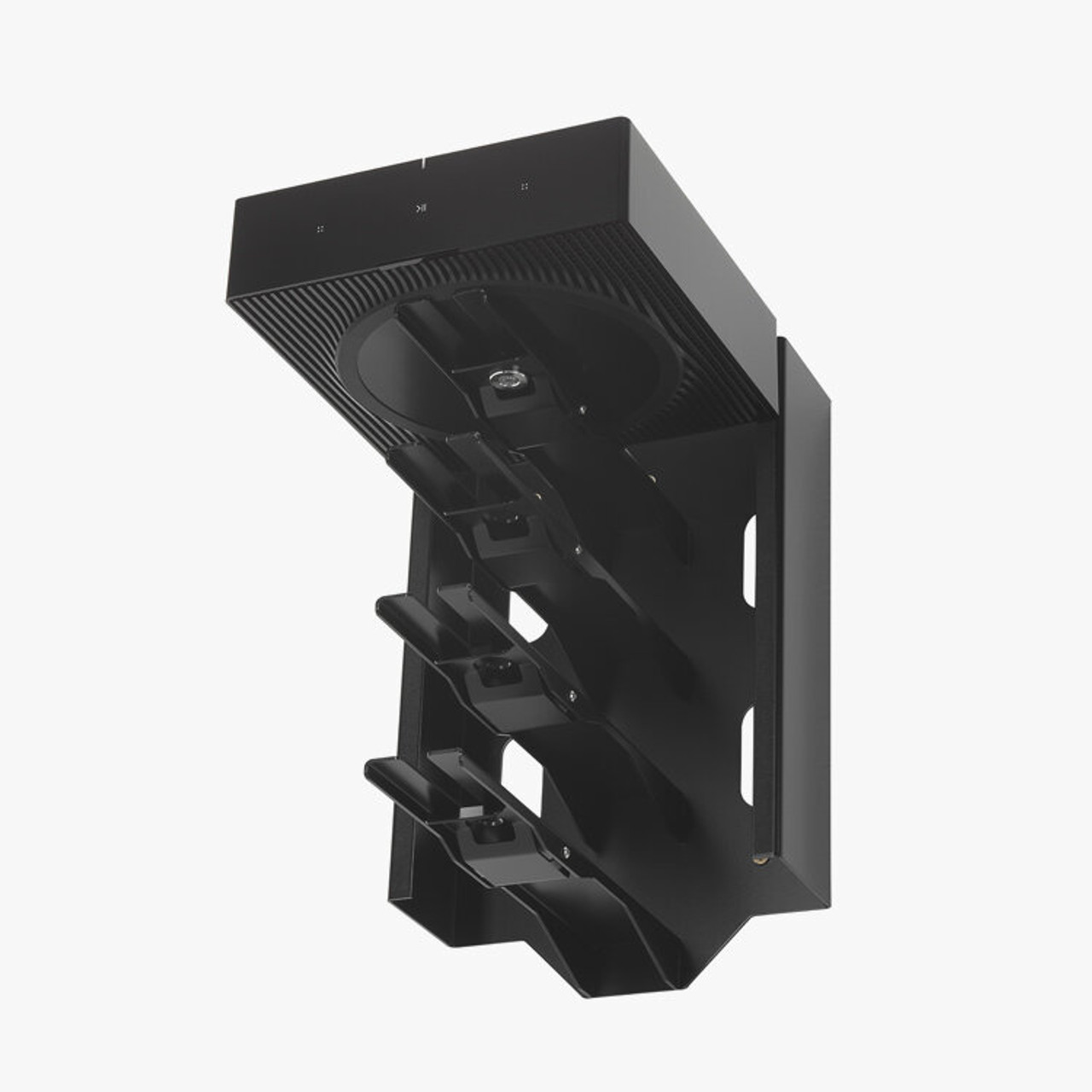 Mountson Premium Dock For 4 x Sonos Amps