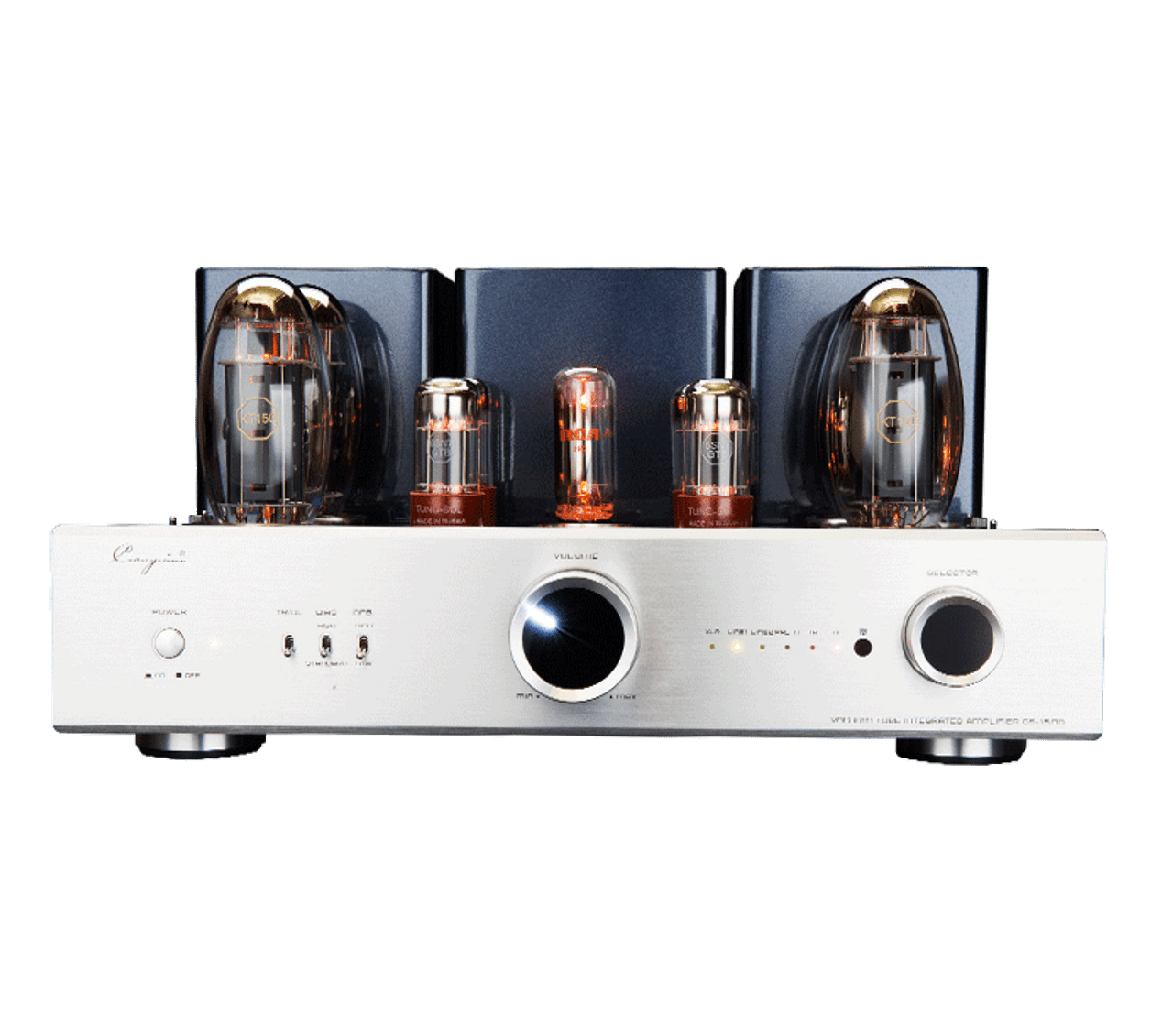 Cayin CS-150A Stereo Integrated Valve Amplifier