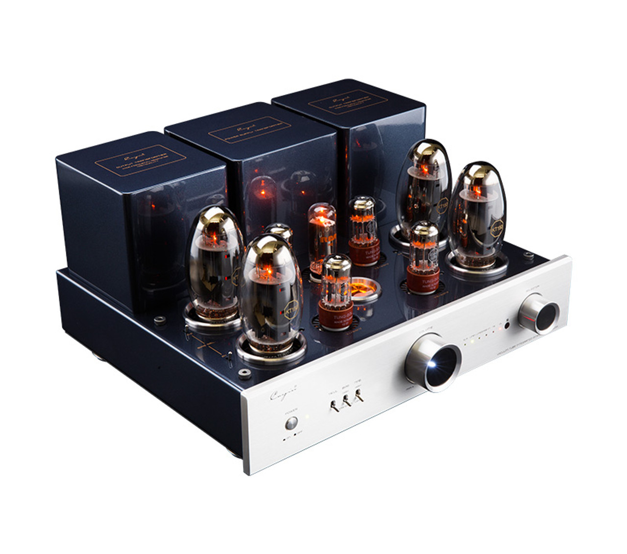 Cayin CS-150A Stereo Integrated Valve Amplifier