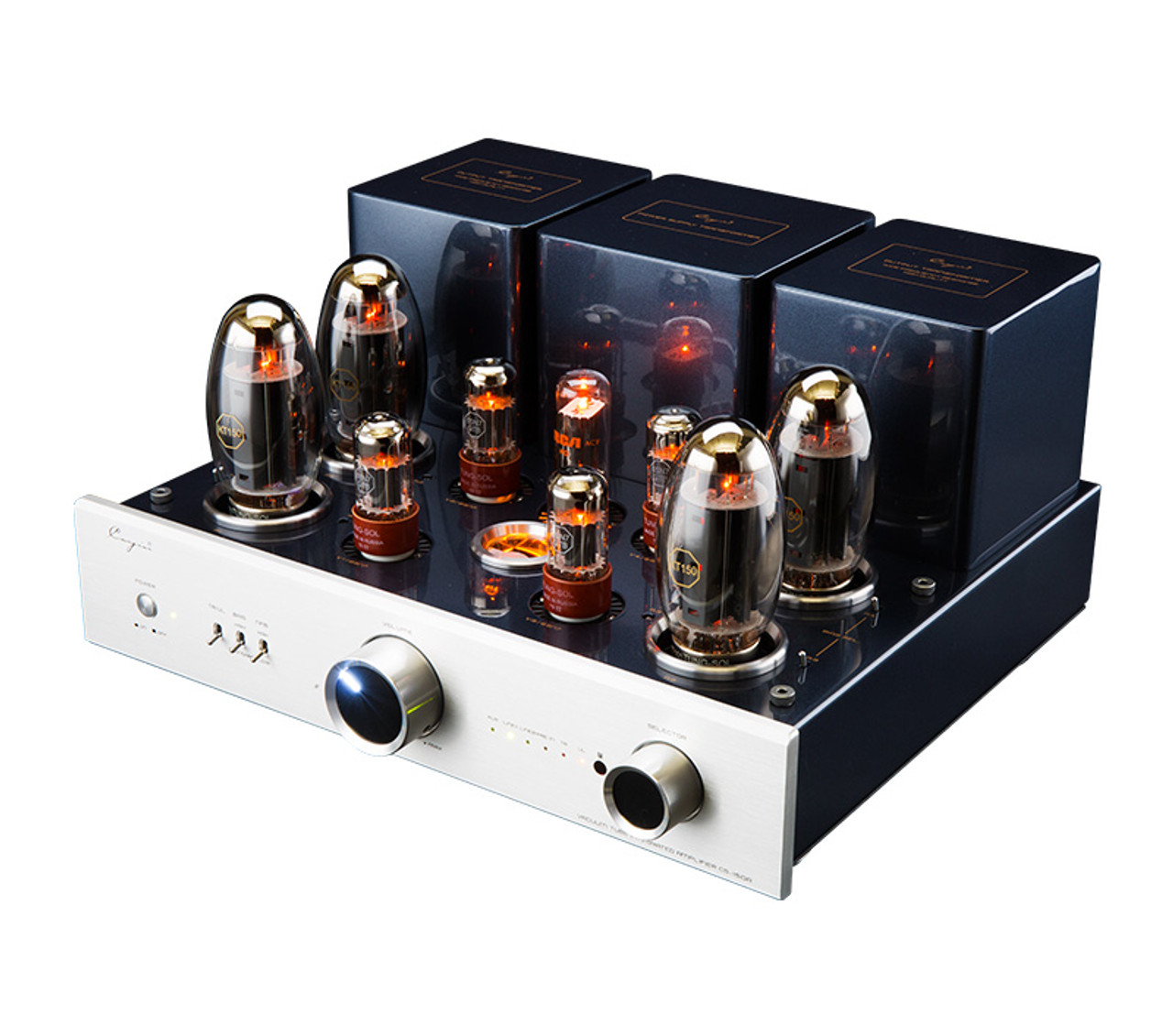 Cayin CS-150A Stereo Integrated Valve Amplifier