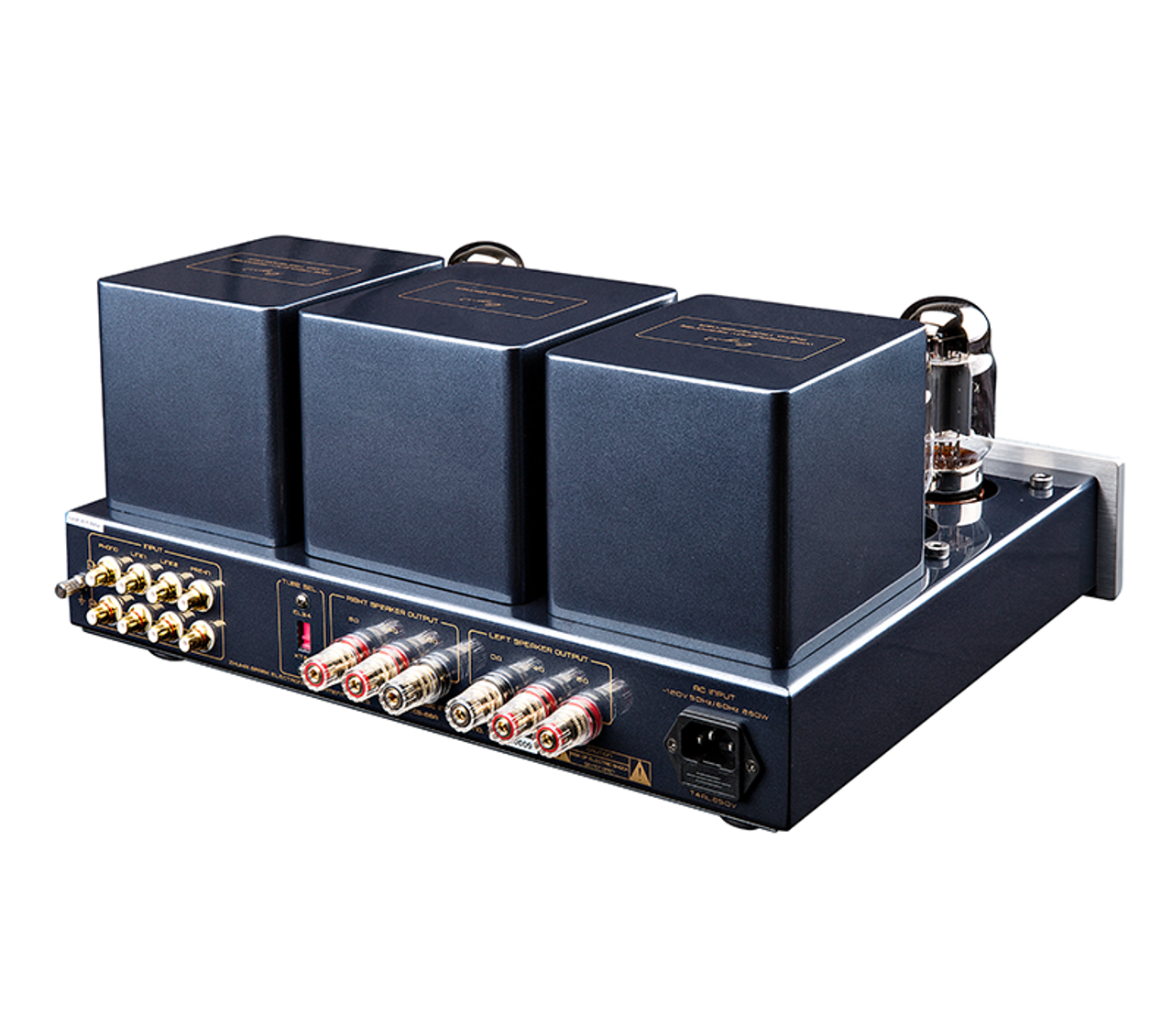 Cayin CS-88A MK2 Stereo Integrated Valve Amplifier w/ MM Phono Input
