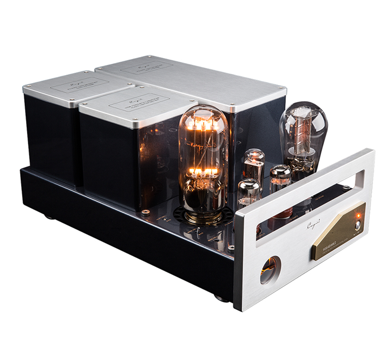 Cayin 9084D MK2 Mono Block Vacuum Tubes Power Amplifier (Pair)
