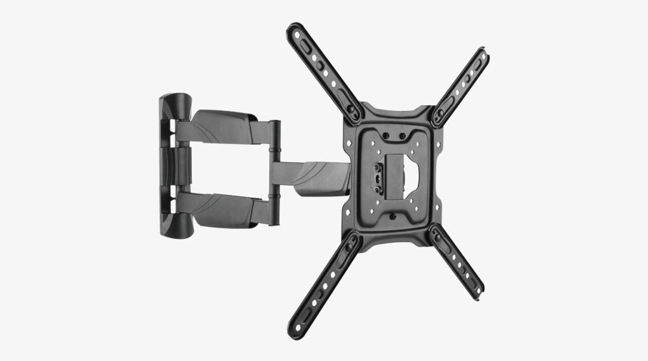 EZYmount VLM-3400 23"-55" Full Motion TV Wall Mount (35kg Max)