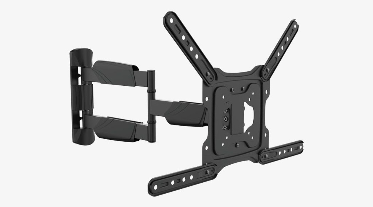 EZYmount VLM-3400 23"-55" Full Motion TV Wall Mount (35kg Max)