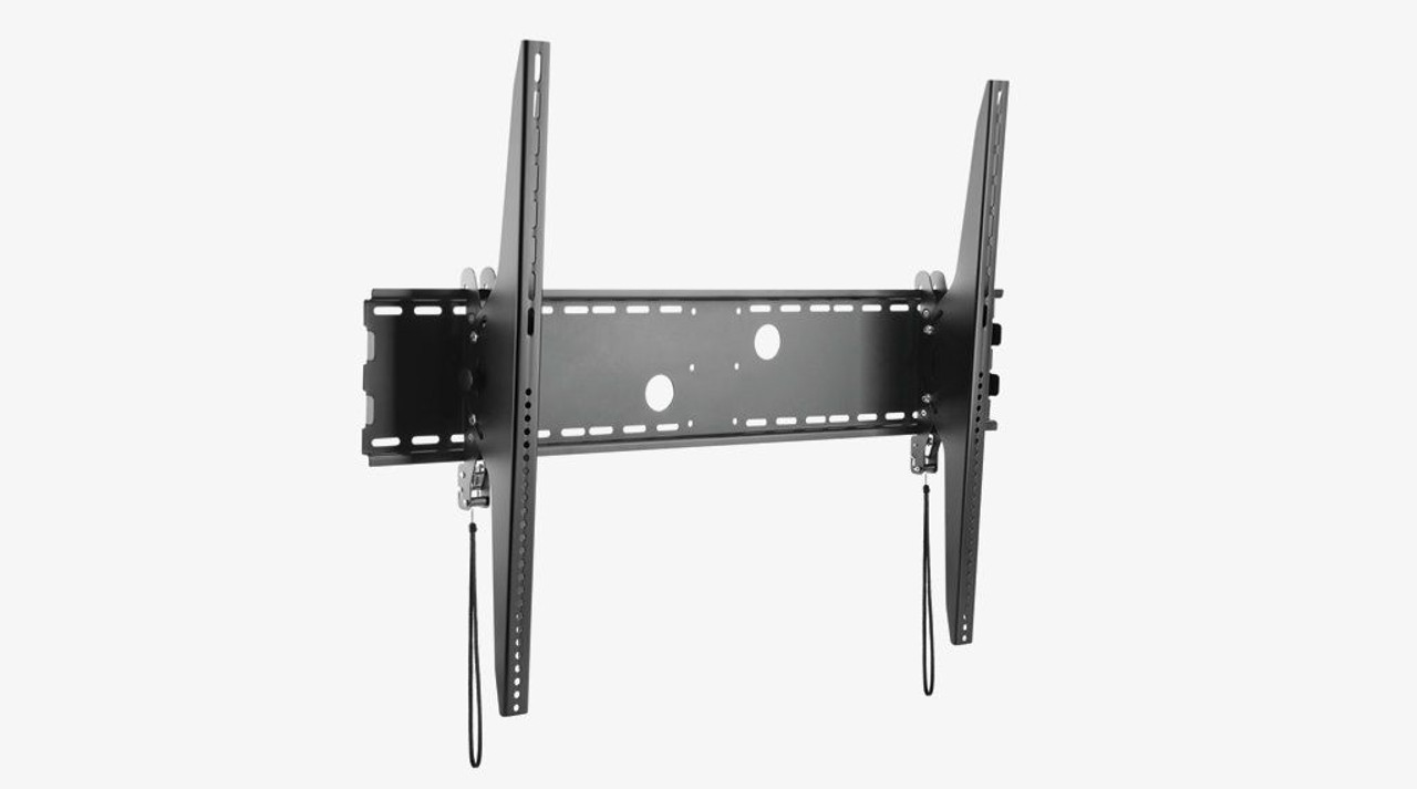 EZYmount VP-T200 60"-100" Heavy Duty Tilt TV Wall Bracket (100kg Max)