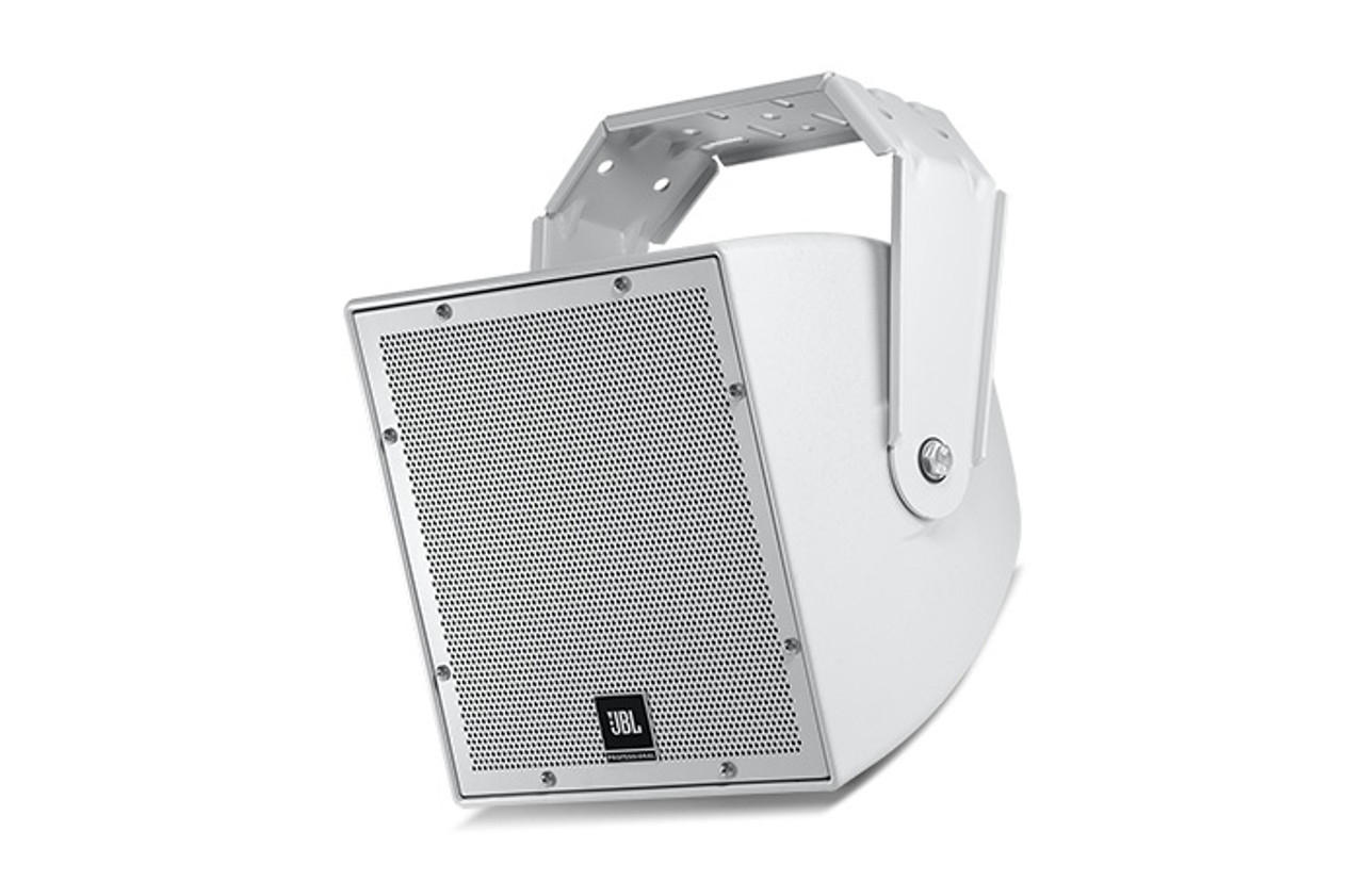 JBL AWC82 8" 8 ohm 70/100V All-Weather Compact Coaxial Loudspeaker (Each)