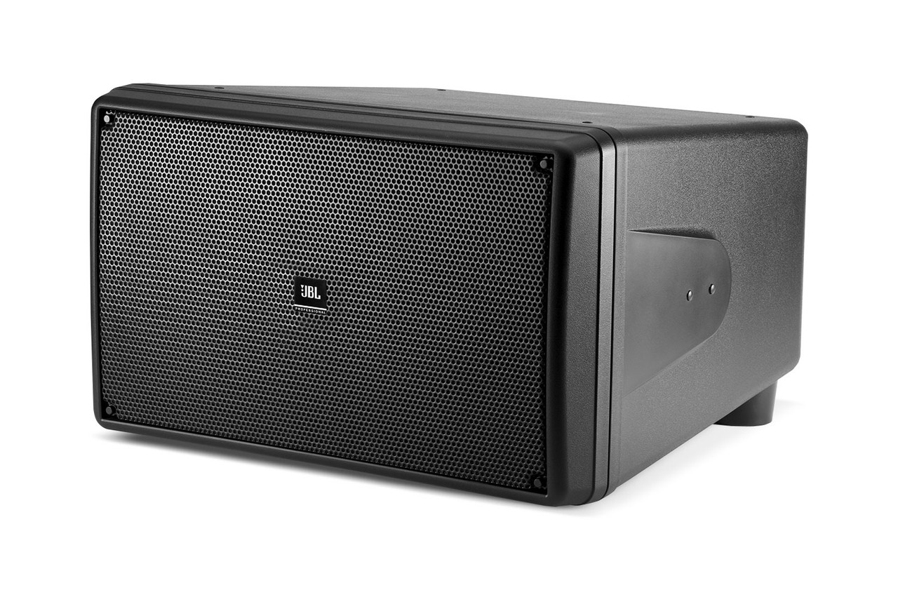 JBL Control SB2210 Dual 10" 8 ohm Compact Subwoofer