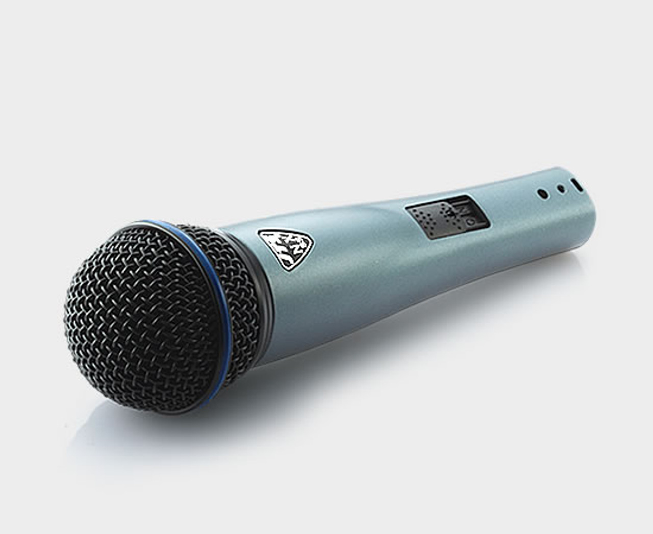 JTS NX-8(S) Vocal Performance Dynamic Microphone (3P XLR)