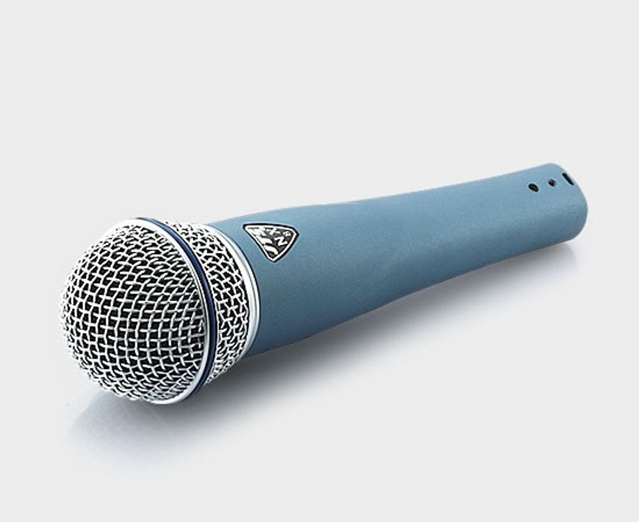 JTS NX-8(S) Vocal Performance Dynamic Microphone (3P XLR)