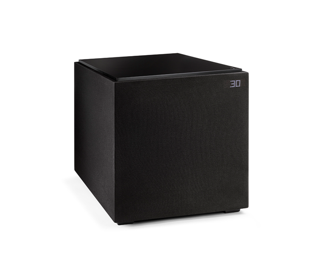 Definitive Technology DN12 12" 1500W Ultra-Performance Powered Subwoofer with Dual 12" Bass Radiators