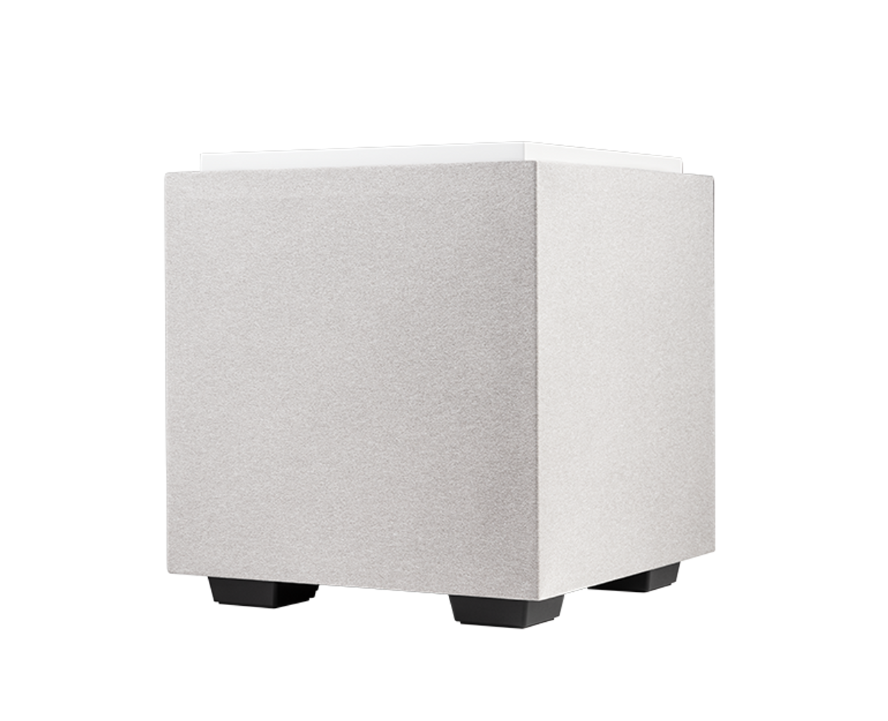 Definitive Technology DN8 8" 500W Ultra-Performance Powered Subwoofer with Dual 8" Bass Radiators
