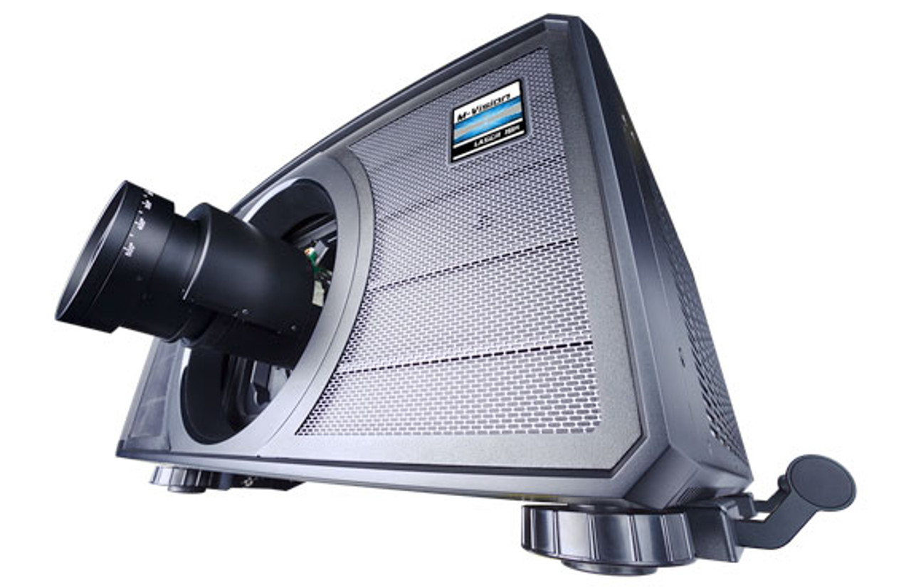 Digital Projection M-Vision Laser 23000 WU WUXGA IP60 24/7 HDBaseT 3D DLP Projector with Red Laser