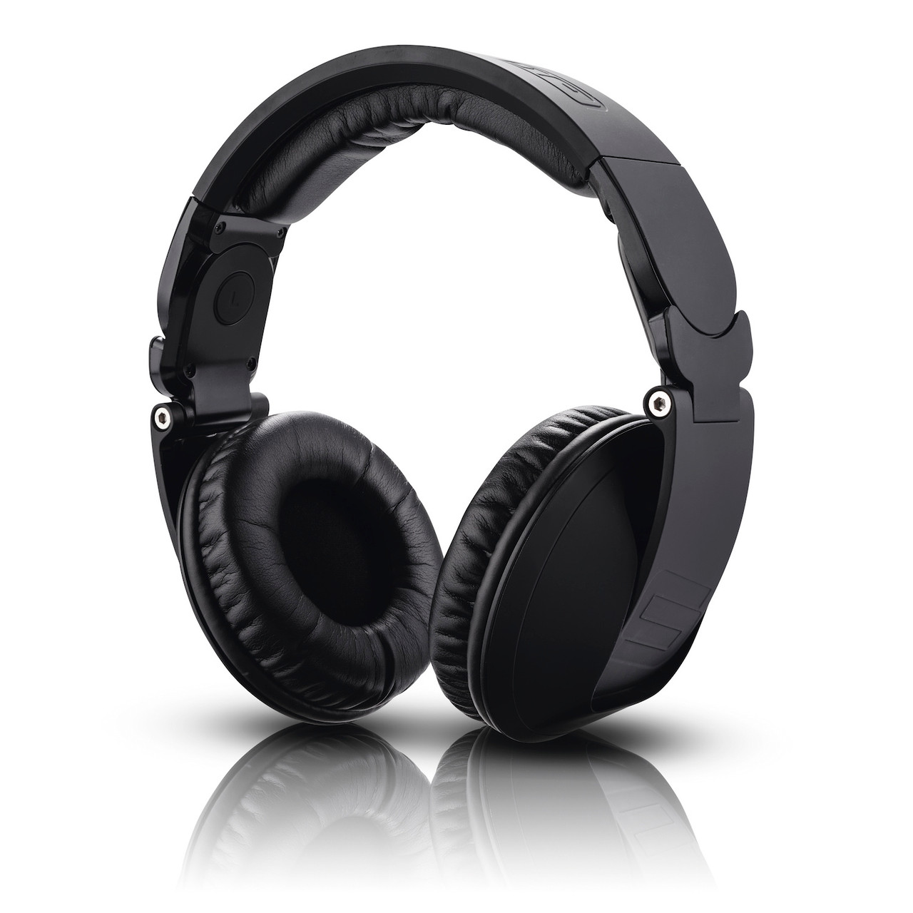 Reloop RHP-20 Professional Over-Ear DJ Headphones