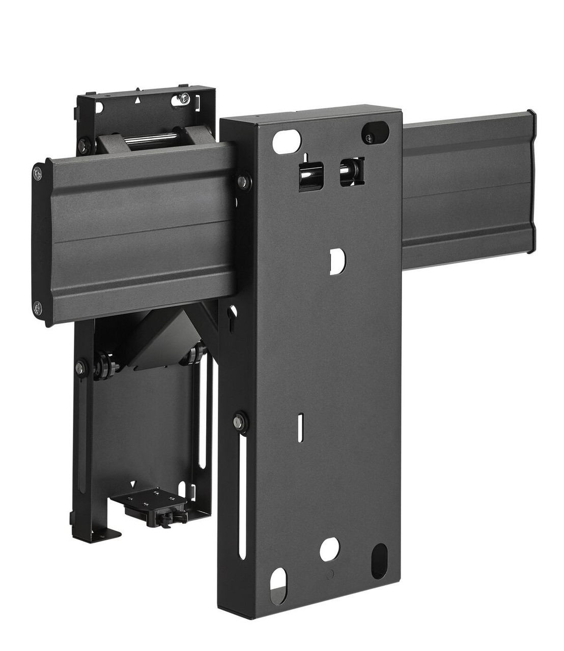 Vogels PPM6708 40-65" Display Video Wall Pop-Out Wall Mount (Portrait - 45kg Max)