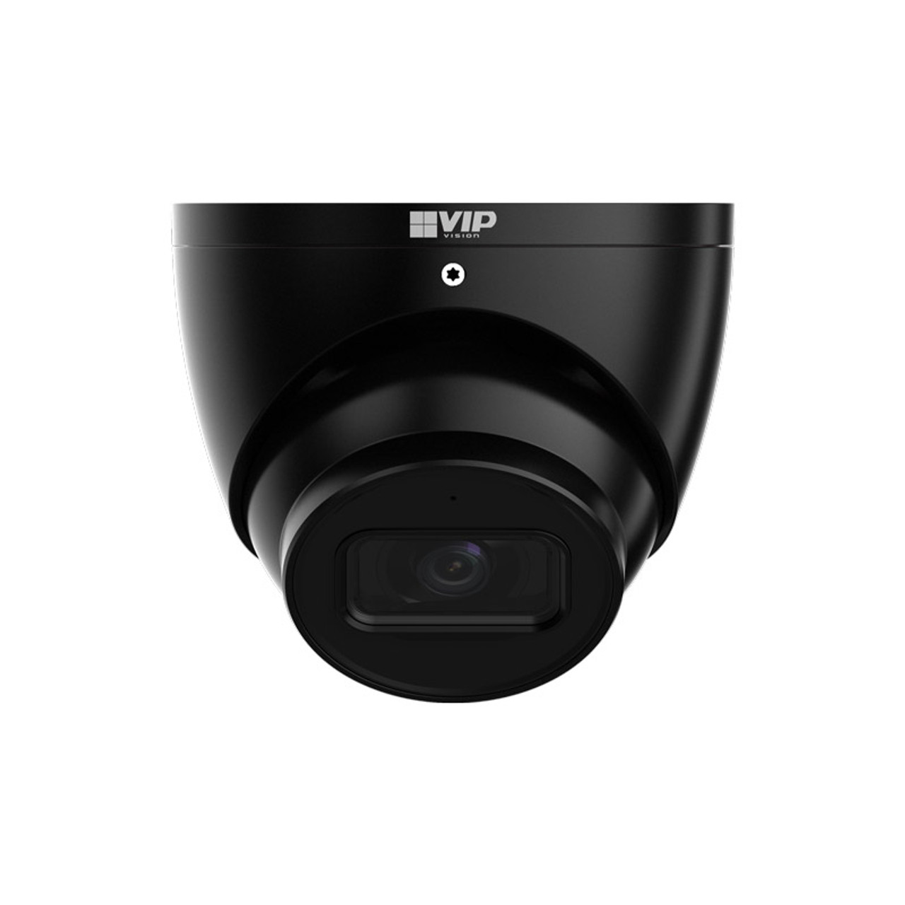 VIP Vision Professional AI 6MP 2.8mm Lens IP67 PoE Turret IP Camera