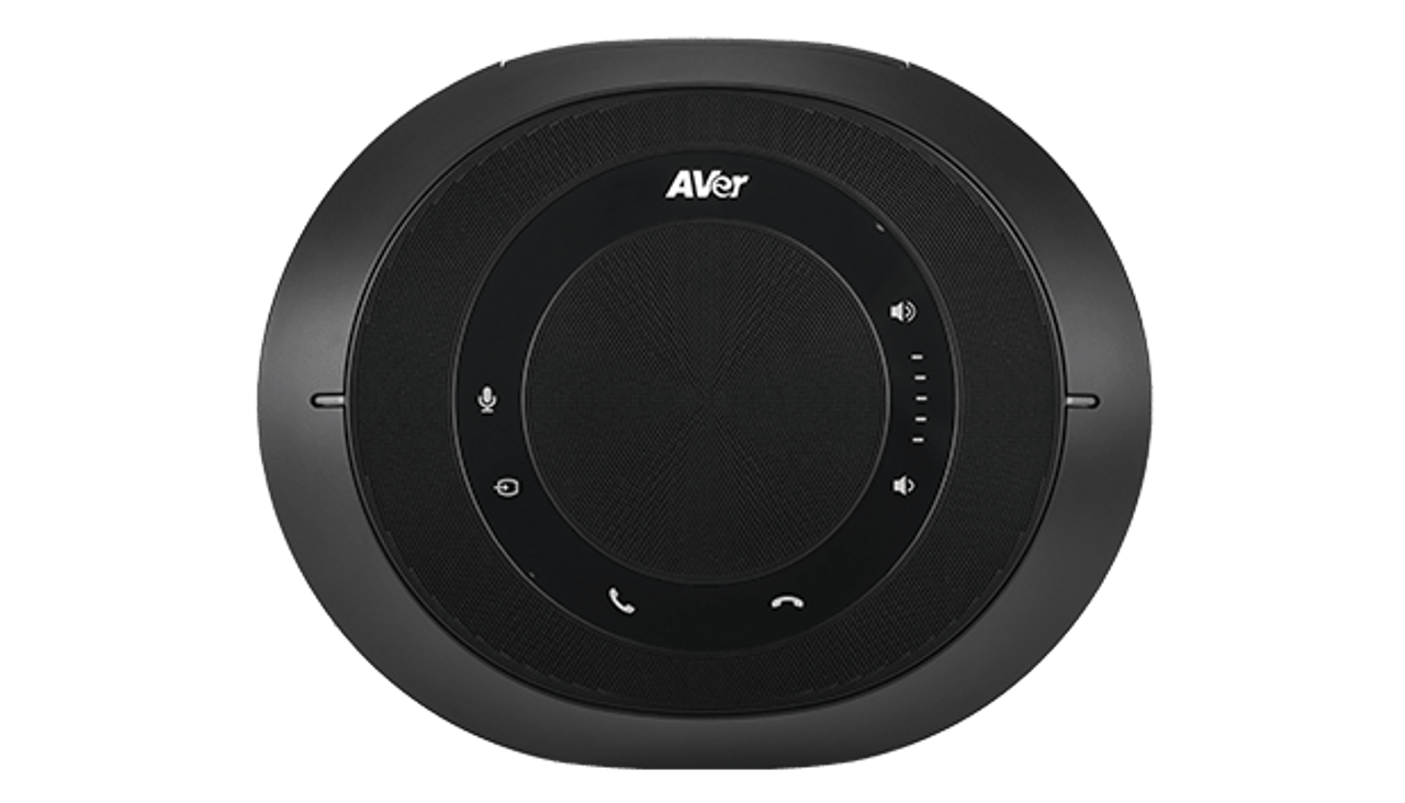 Aver Expansion Speakerphone For VC520 Pro (Each)