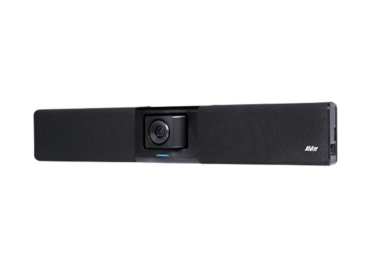 Aver VB342 Pro 4K UHD PTZ Camera USB Video Soundbar