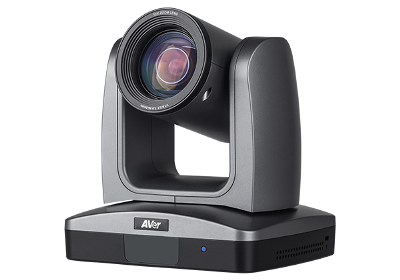 Aver PTZ310N Professional Full HD 12x Optical PoE+ PTZ Conference Camera with NDI