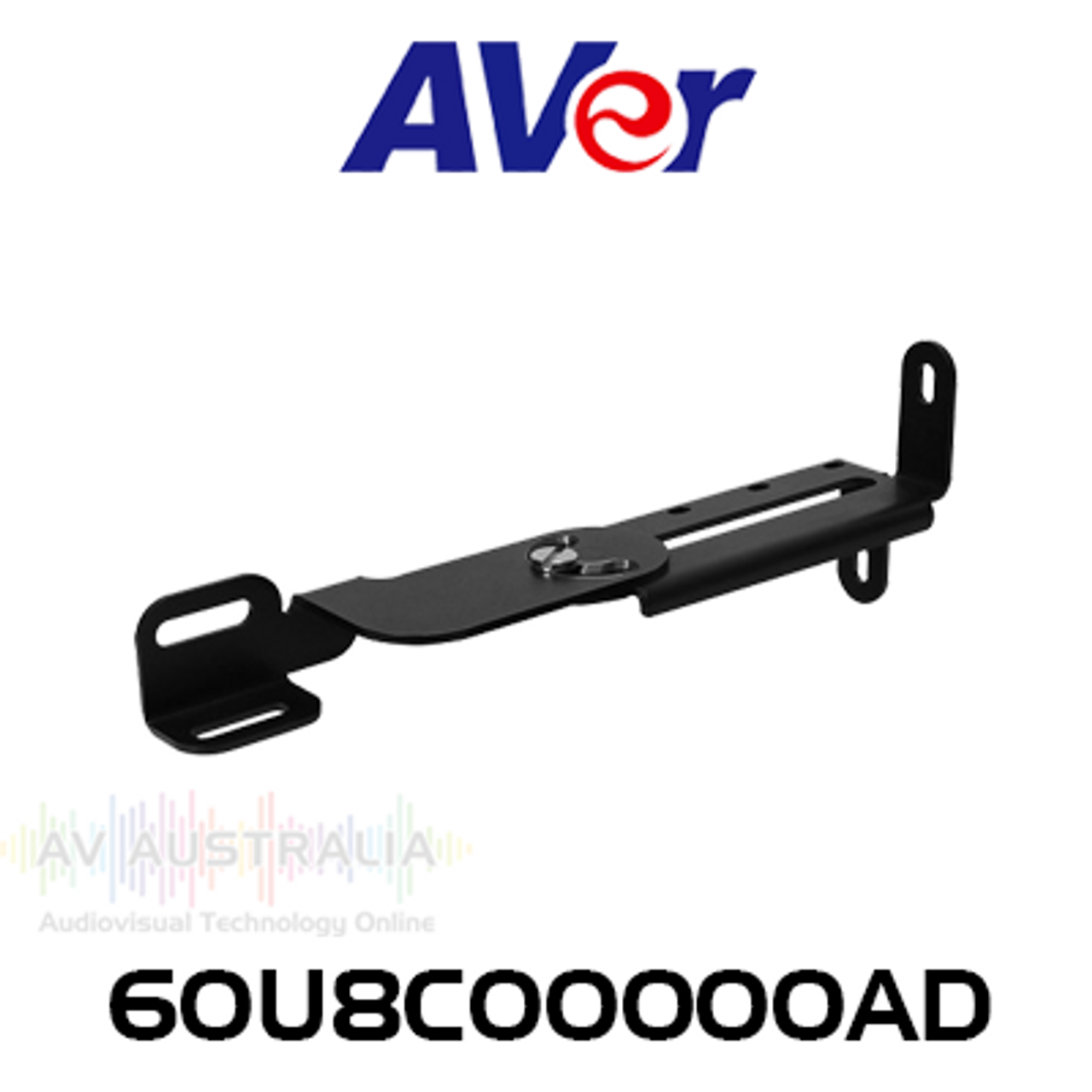 Aver Wall / Ceiling Mount For CAM340 / 340+