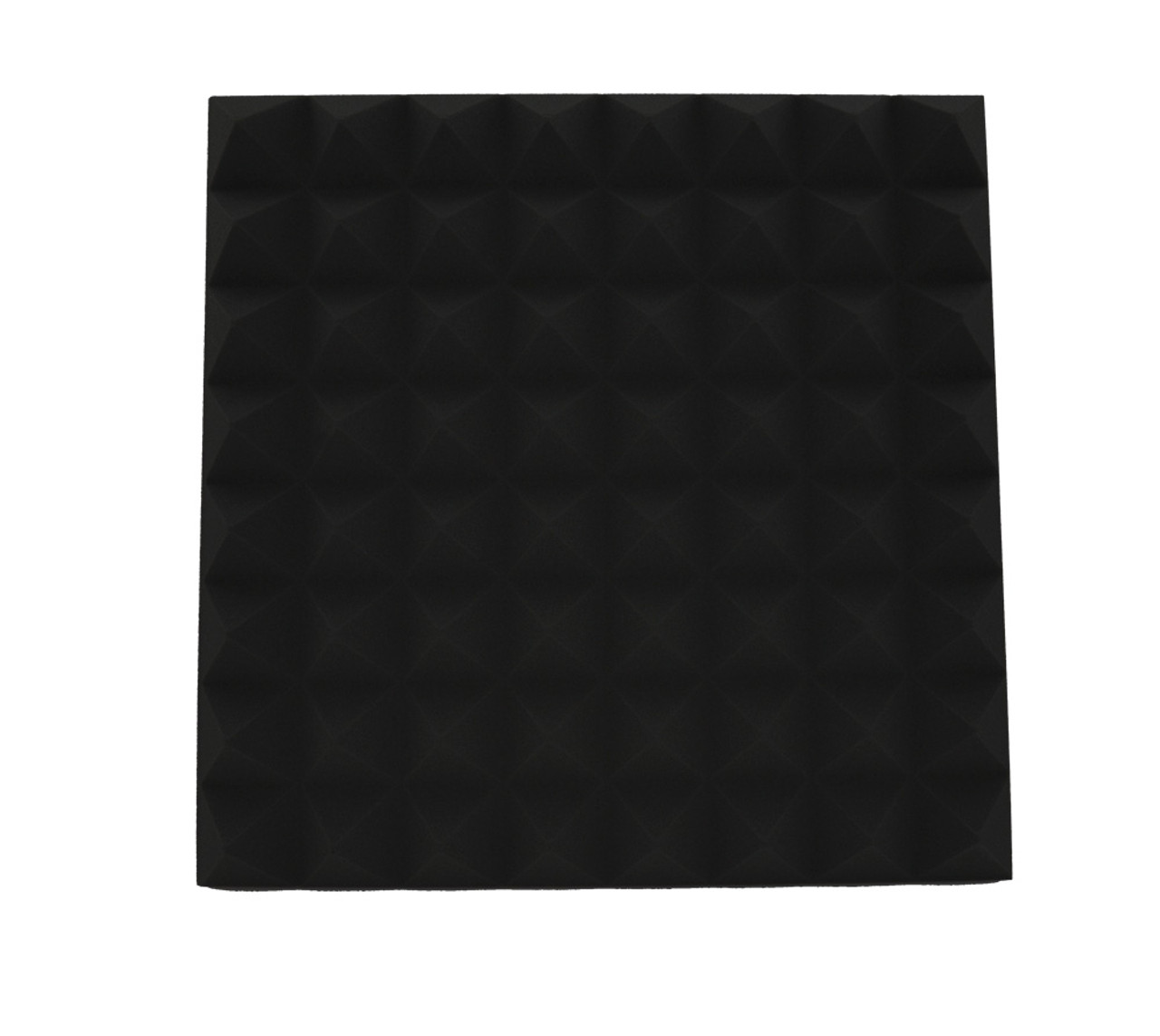 AVE ISOPyramid 40 x 40cm Pyramid Acoustic Foam (10 Pack)