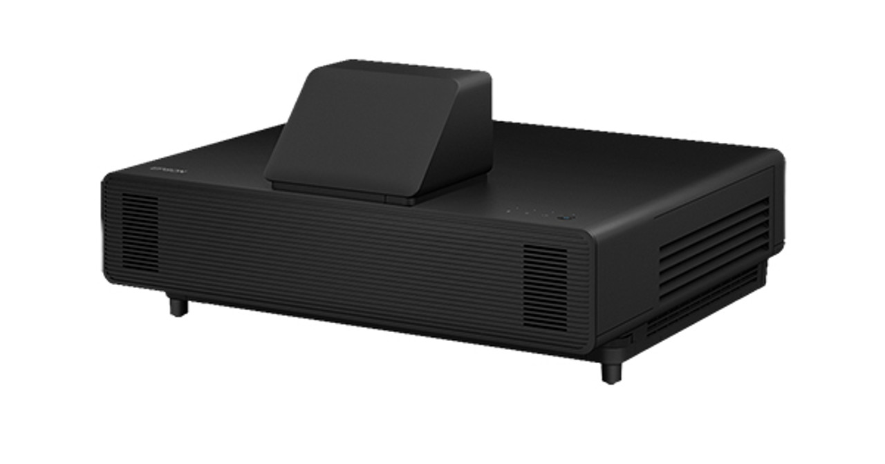 Epson EB-805F Full HD 5000 Lumen Ultra Short Throw Signage Laser Projector