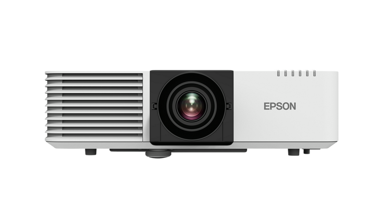 Epson EB-L520U WUXGA 5200 Lumen HDBaseT Installation Laser Projector