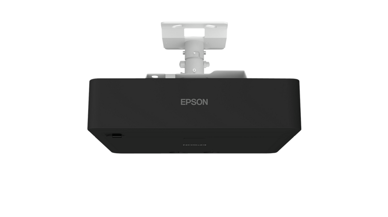 Epson EB-L630SU WUXGA 6000 Lumen HDBaseT Short Throw Installation Laser Projector