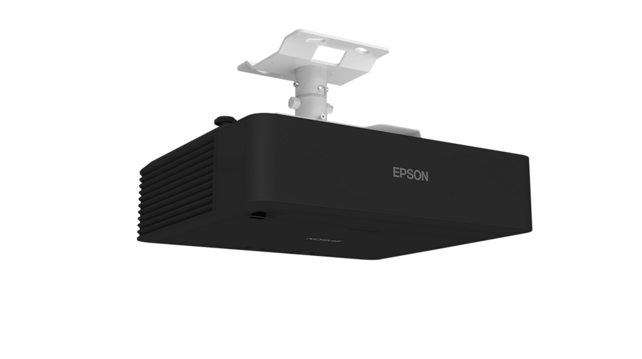 Epson EB-L630SU WUXGA 6000 Lumen HDBaseT Short Throw Installation Laser Projector