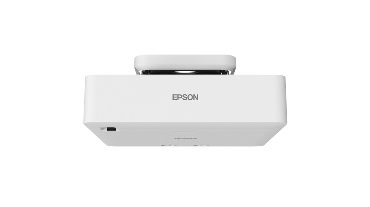 Epson EB-L630SU WUXGA 6000 Lumen HDBaseT Short Throw Installation Laser Projector