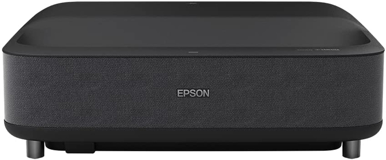 Epson EpiqVision EH-LS300B Full HD 3600 Lumen UST Home Theatre Laser Projector